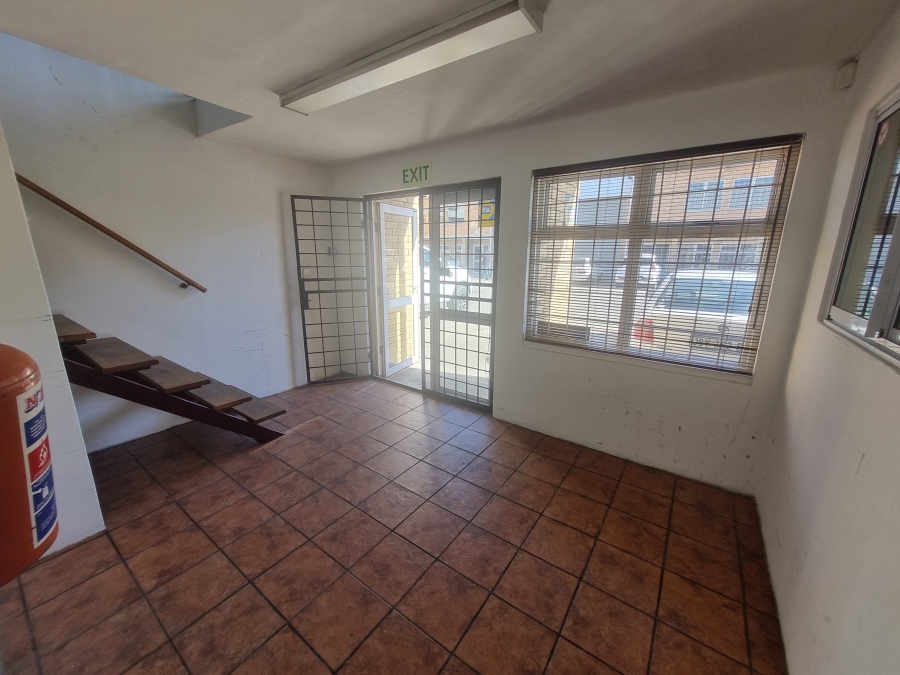 To Let commercial Property for Rent in Stikland Industrial Western Cape